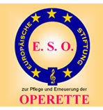 E.S.O. Logo