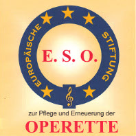 Logo Stiftung Operette
